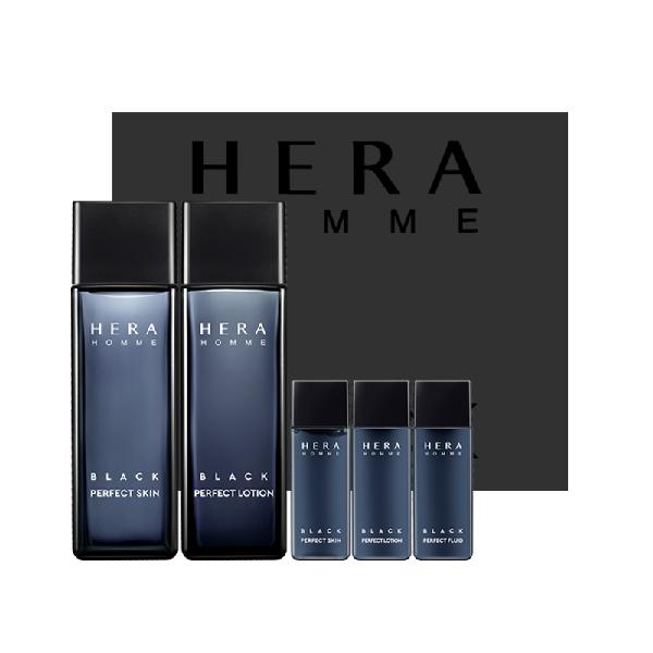 Hera Homme Black Perfect Duo Set product image