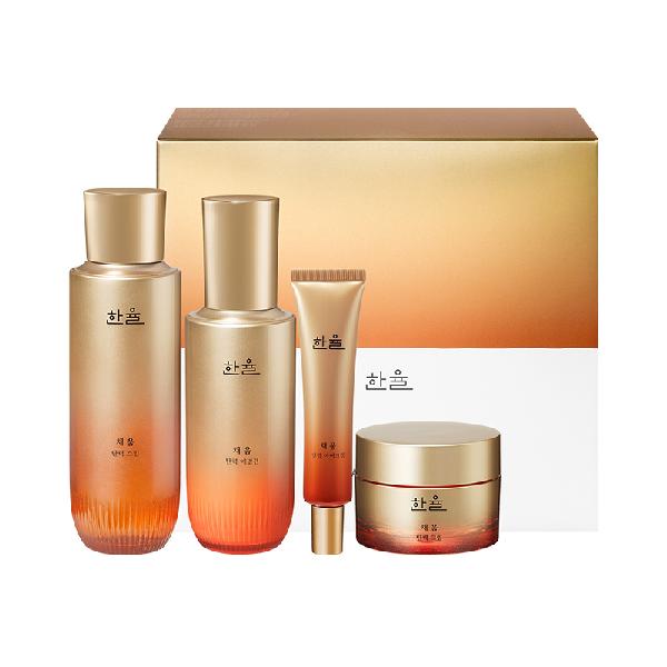 Hanyul Chae Um Firming Set product image