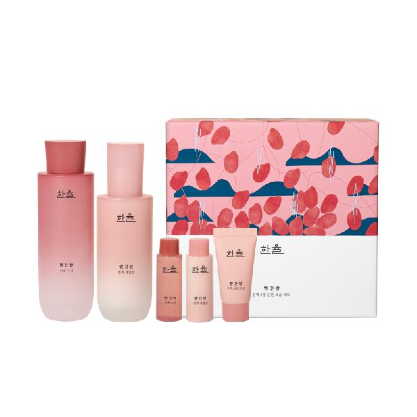 Hanyul Red Rice Essential Moisture Set product image