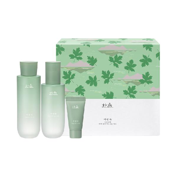 Hanyul Pure Artemisia Hydrating Calm Set product image
