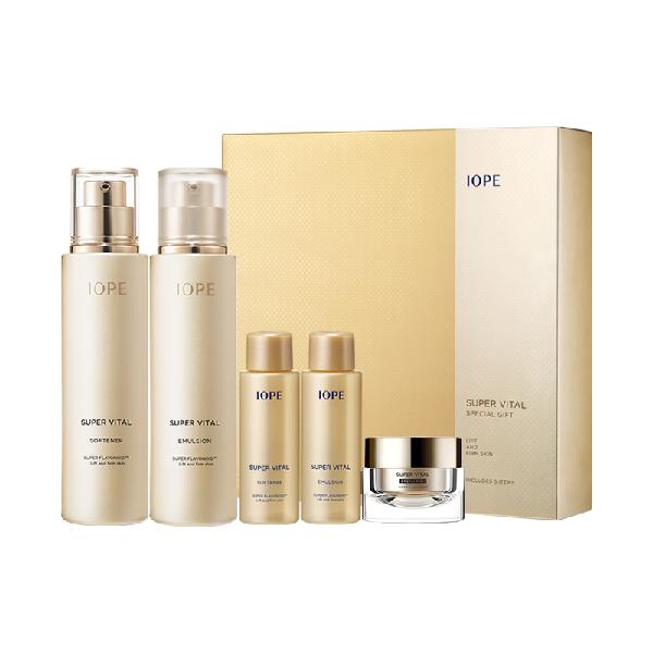 Iope Super Vital Set product image