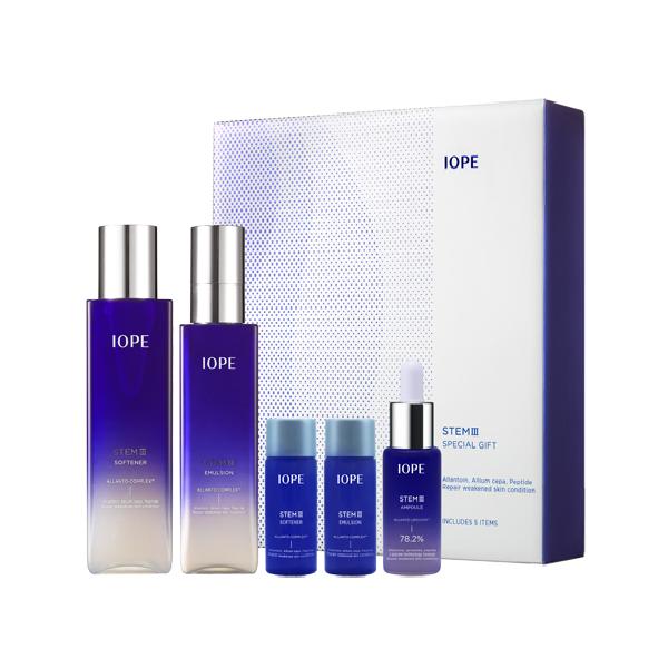 Iope Stem3 Basic Set product image