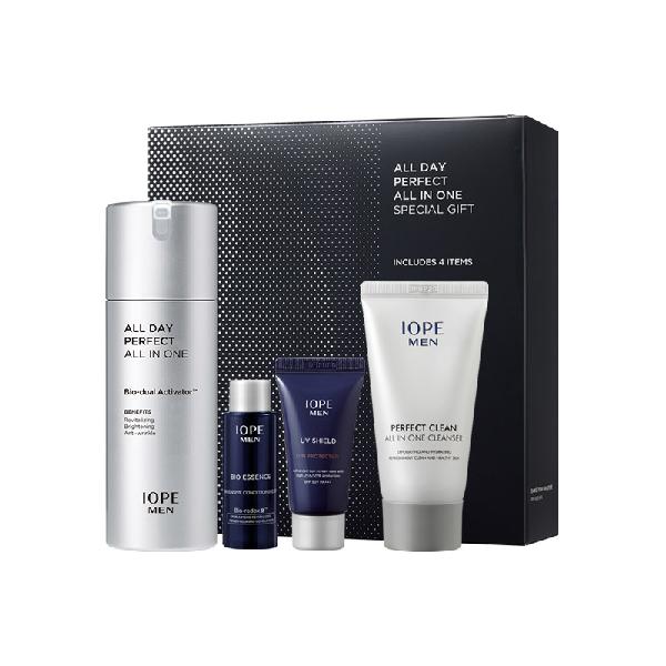 Iope Man All Day Perfect All in One Set product image