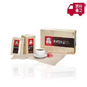 Korean Red Ginseng Tonic item image