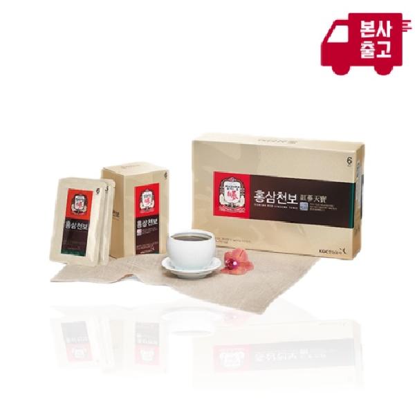 Korean Red Ginseng Tonic product image