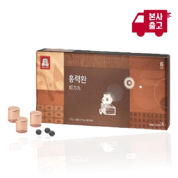 Hong-Ryuk-Hwan product image