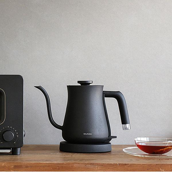 Balmuda The Pot Kettle Black product image