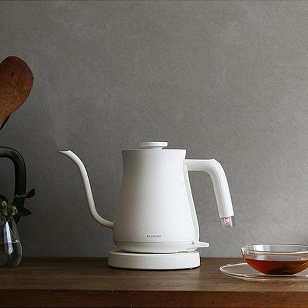 Balmuda The Pot Kettle White product image