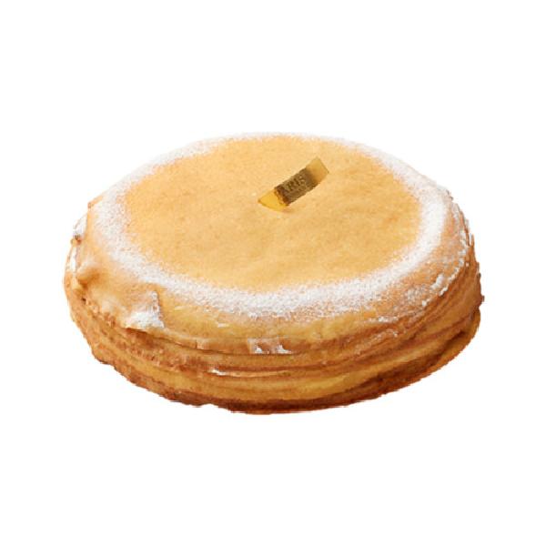 20 Layer Cheese Crepe Cake product image