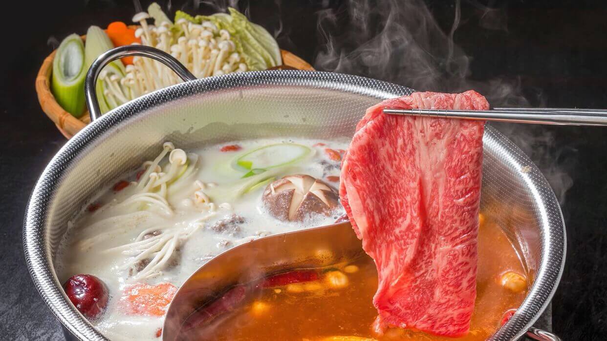 Haidilao Hot Pot brand image