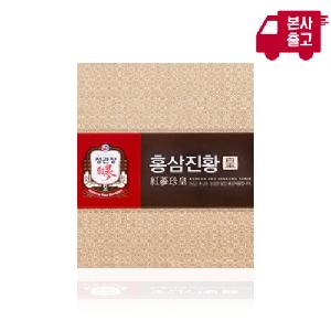 Korean Red Ginseng Gin-Hwang item image