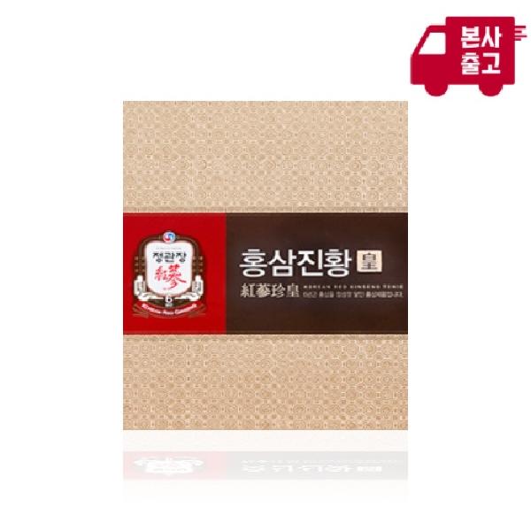 Korean Red Ginseng Gin-Hwang product image