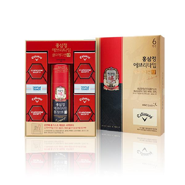 Cheong Kwan Jang X Callaway (8 Balls) product image