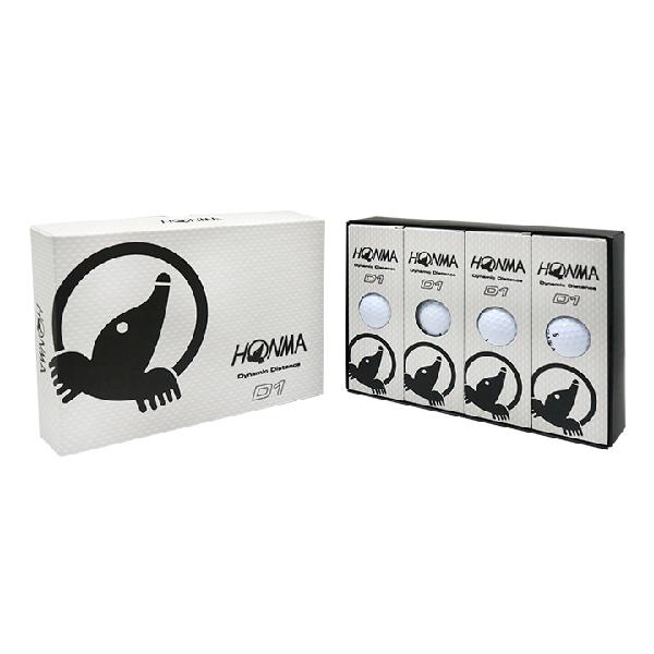 Honma D1 Distance product image