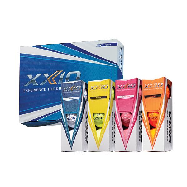 XXIO Eleven product image