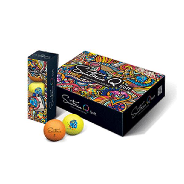 Saintnine Q Soft Color product image