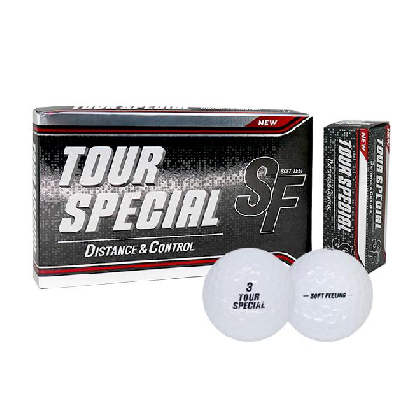 Dunlop Tour Special SF product image