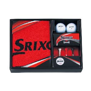 Srixon 2079 product image