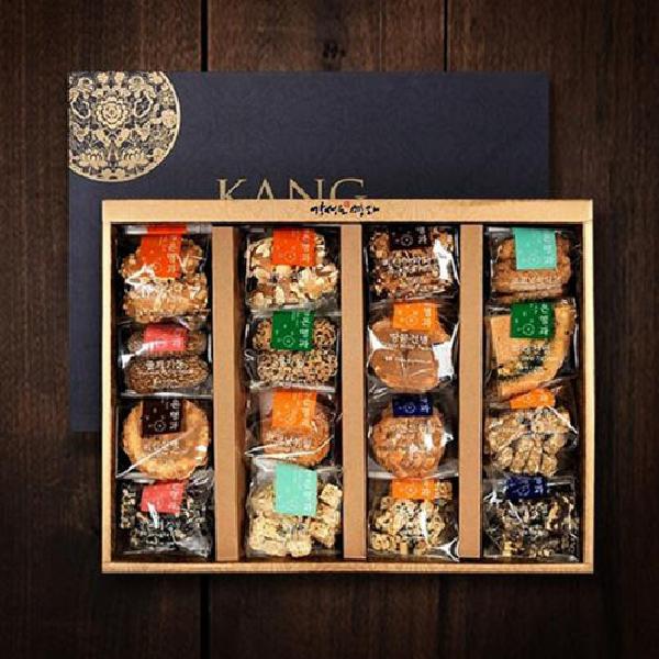 Traditional Crispy Wafer Snack Set 2 product image