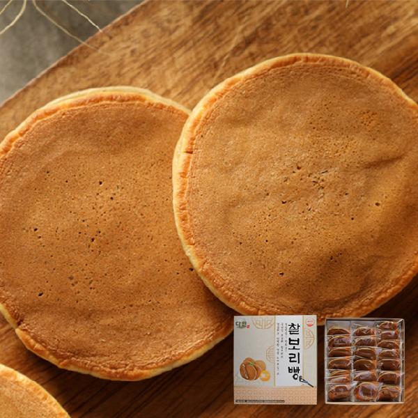 Barley Bread Set product image