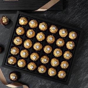 Ferrero Rocher Black Edition product image