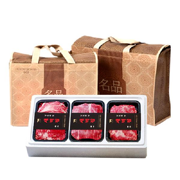 Assorted Korean Beef Set product image