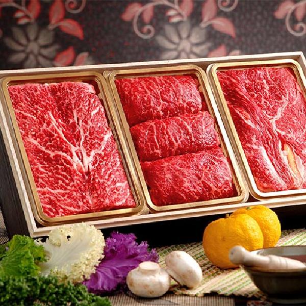 Premium Korean Beef Set product image
