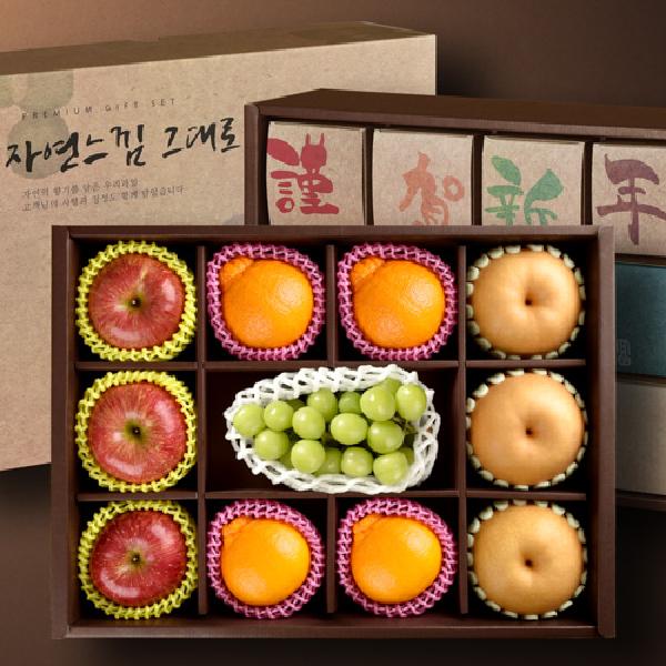 Premium Fruit Set product image