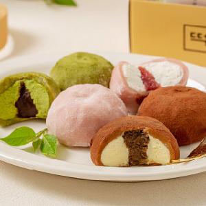 New Sticky Rice Cake Set product image