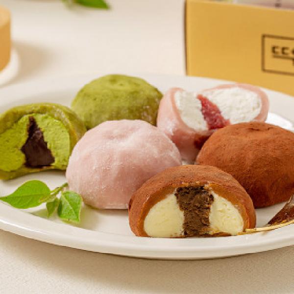 New Sticky Rice Cake Set product image