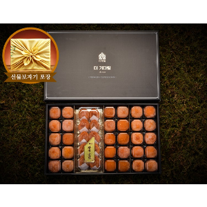 Premium Semi-Dried Persimmon Set product image