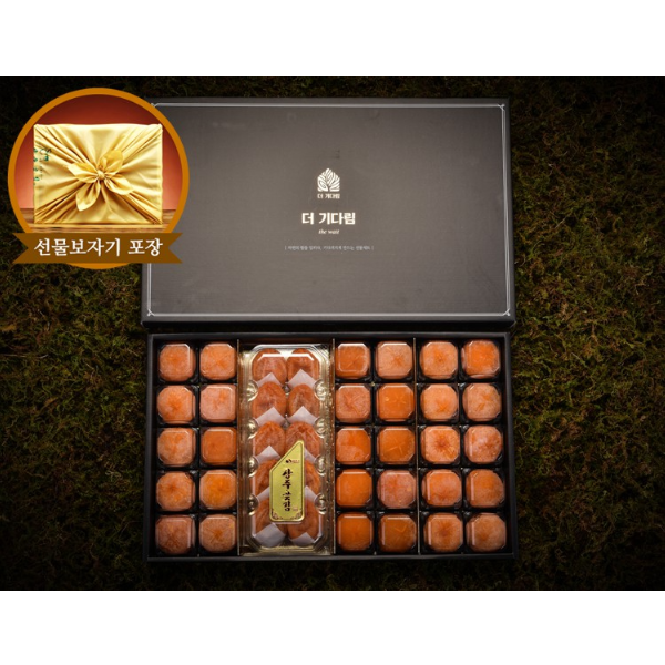 Premium Semi-Dried Persimmon Set product image