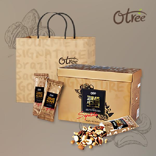 Daily Premium Gourmet Nuts product image