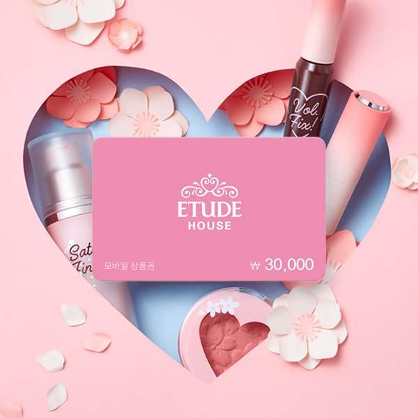 ₩30,000 Gift Card product image