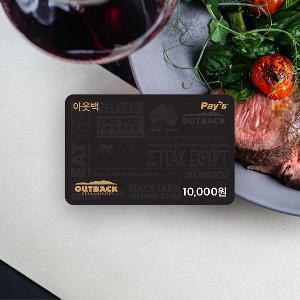 ₩10,000 Gift Card product image