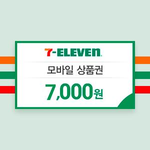 ₩7,000 Gift Card product image