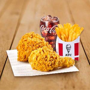 Crispy Chicken Set product image