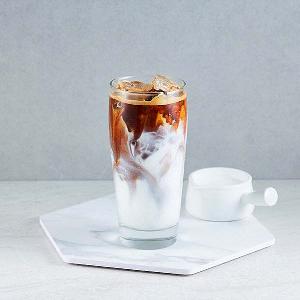 Iced Cafe Latte (S) product image