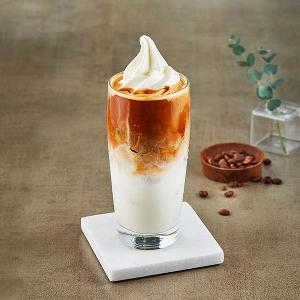 Ice Cream Latte (S) product image