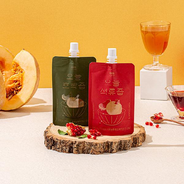 Juice Set product image