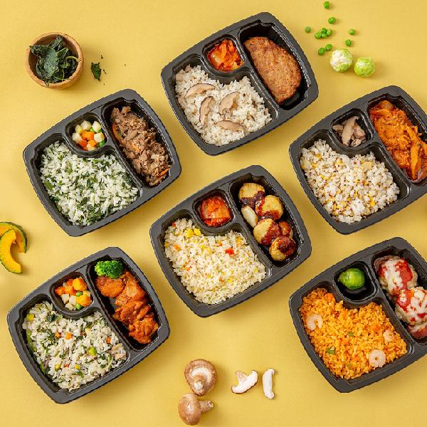 Dosirak Season 1.5 product image