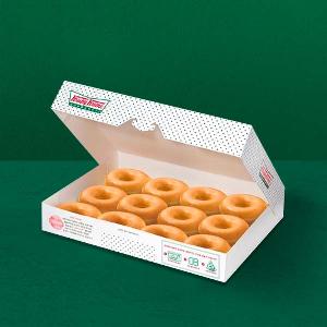 Original Dozen product image