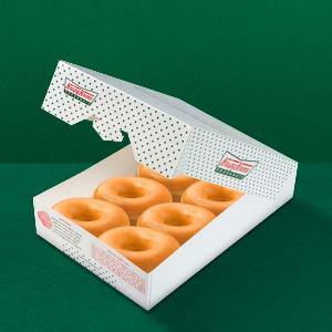 Original Half Dozen product image