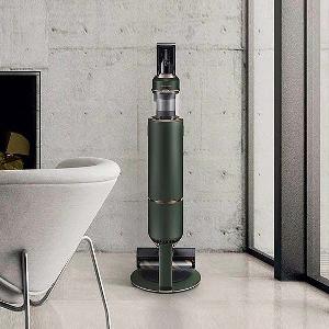 Samsung Bespoke Jet Vaccum Woody Green product image