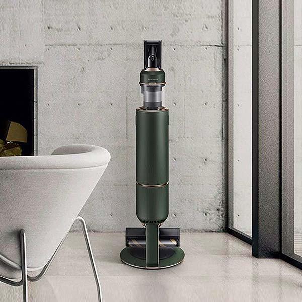 Samsung Bespoke Jet Vaccum Woody Green product image