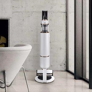 Samsung Bespoke Jet Vaccum Misty White product image