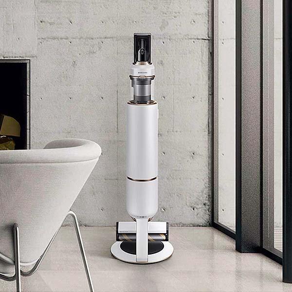 Samsung Bespoke Jet Vaccum Misty White product image