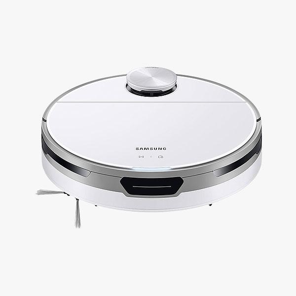 Samsung Jet Bot Misty White product image