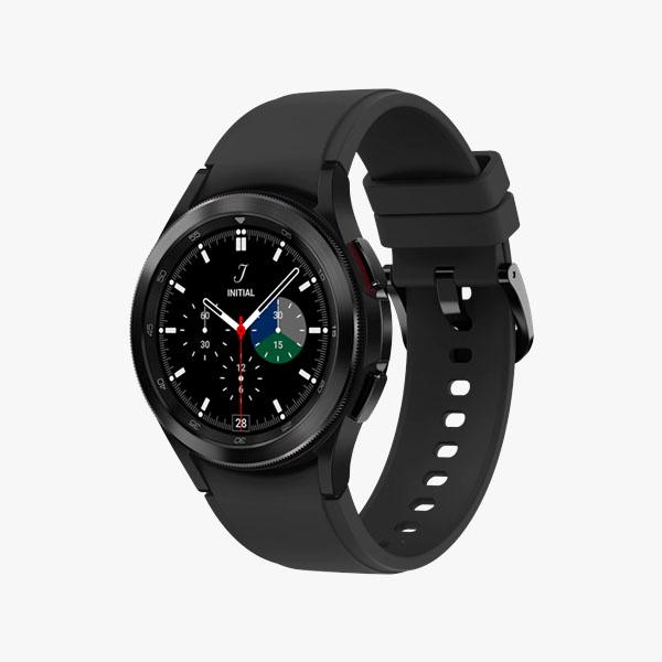 Samsung Galaxy Watch4 42mm Black product image
