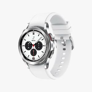 Samsung Galaxy Watch4 42mm Silver product image